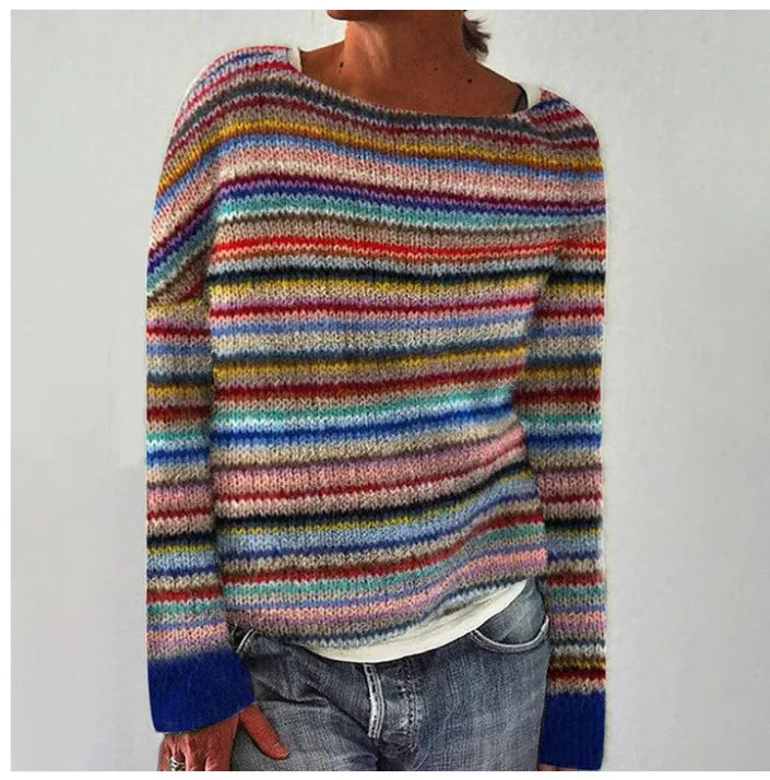 Dara™ | Autumn Sweater