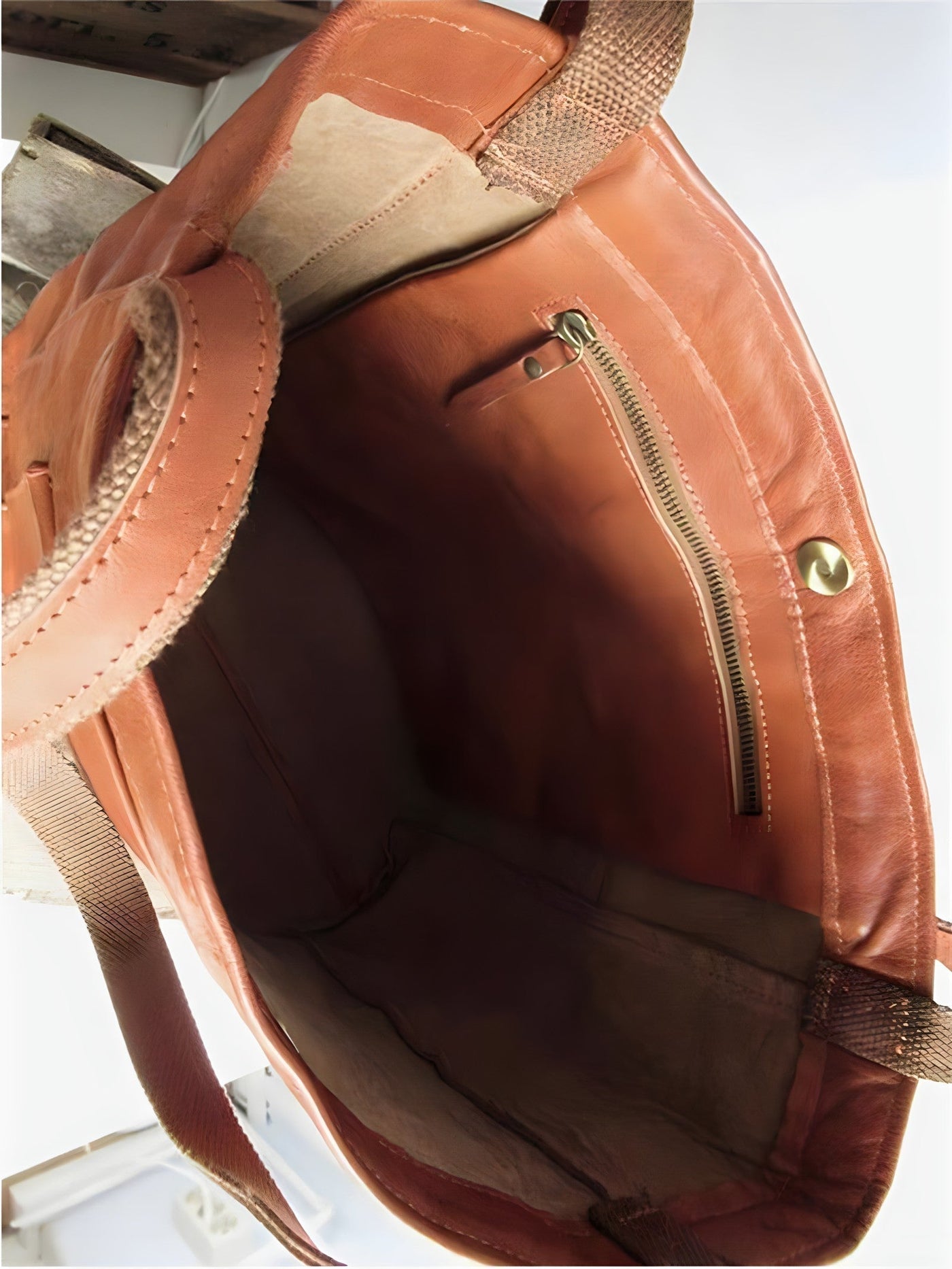 Julia™ | Modern Chic Stylish Bag