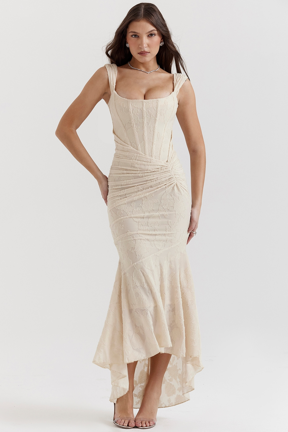 Oréva™ | Maxi Dress