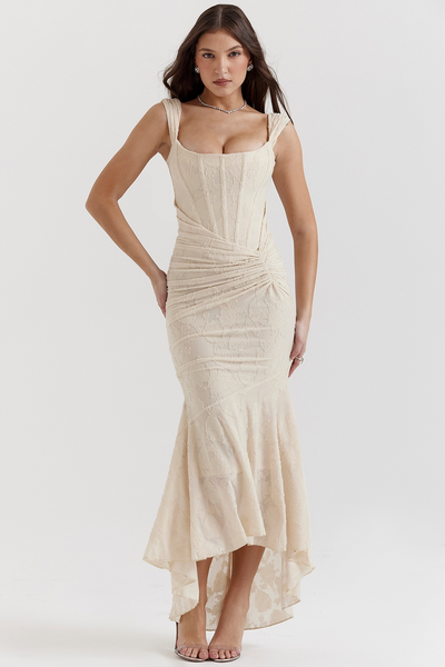 Oréva™ | Maxi Dress