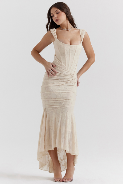 Oréva™ | Maxi Dress