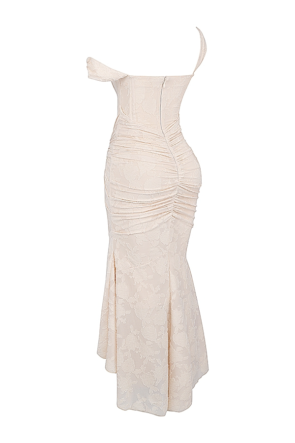 Oréva™ | Maxi Dress