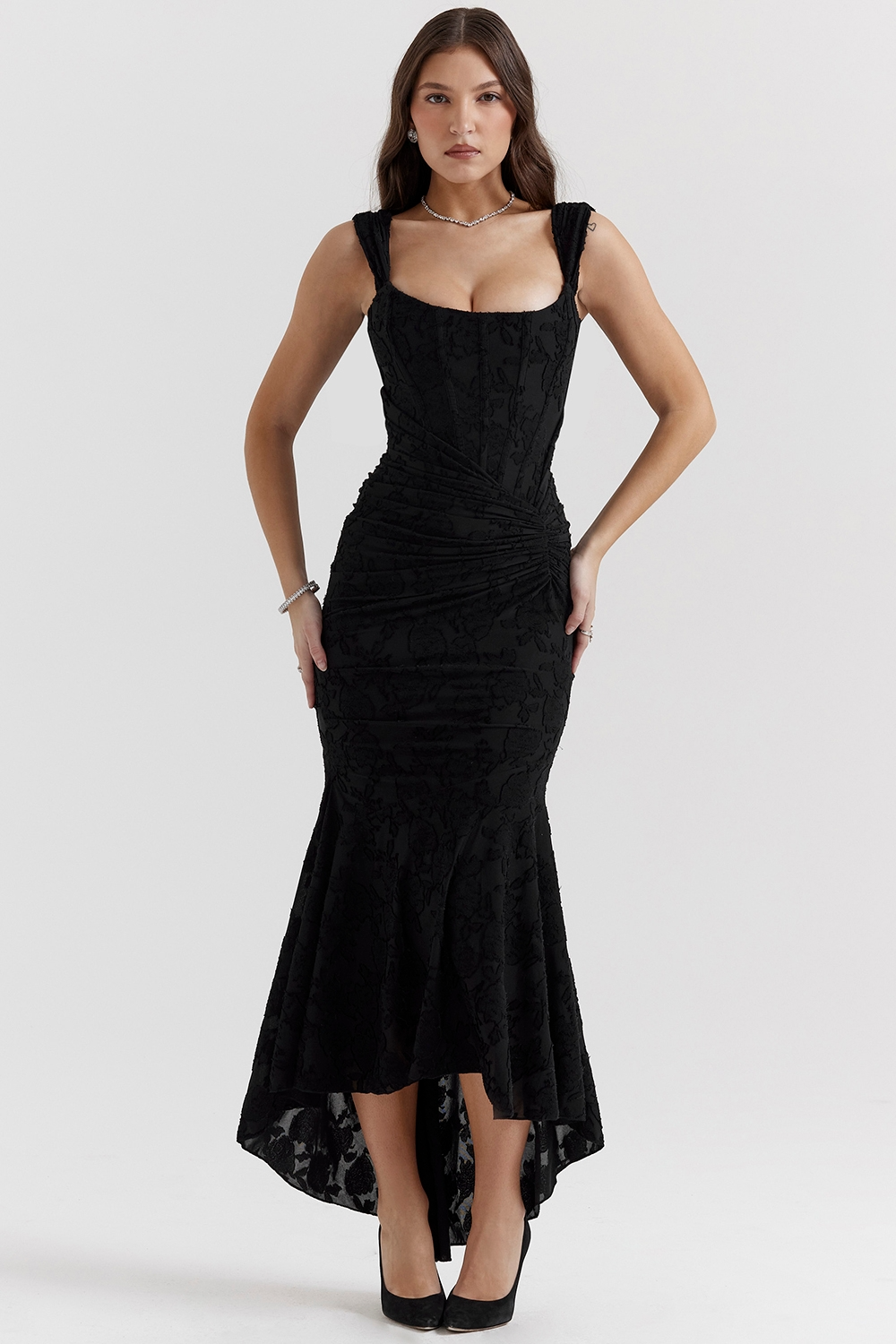 Oréva™ | Maxi Dress