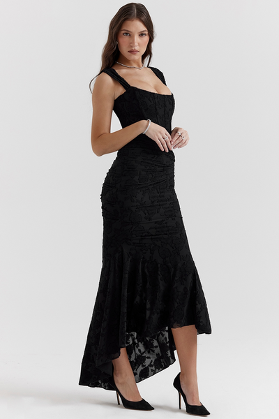 Oréva™ | Maxi Dress