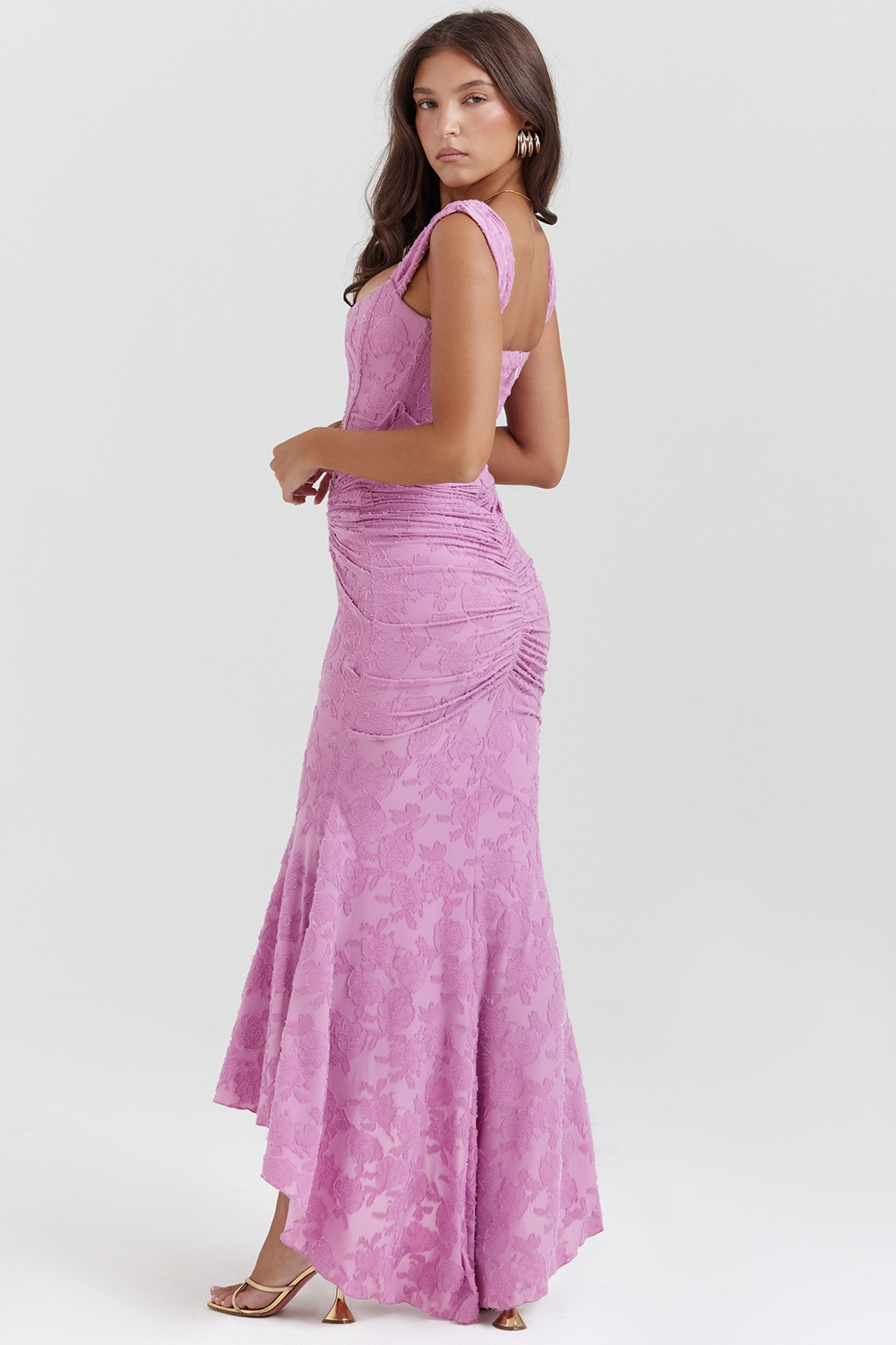 Oréva™ | Maxi Dress