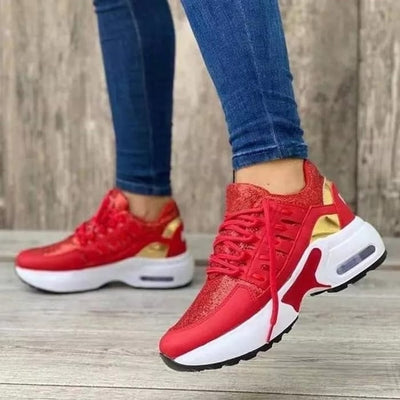 Avonlea™ | Orthopedic Sneakers