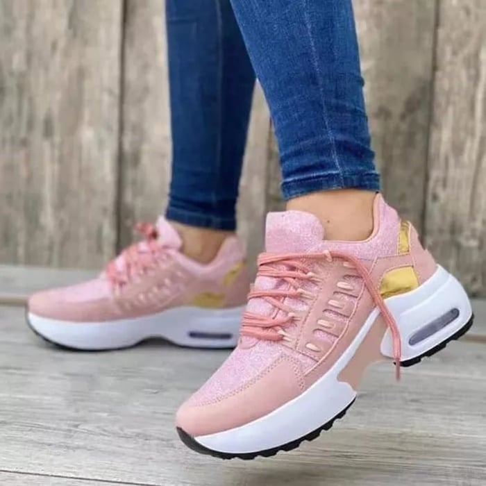 Avonlea™ | Orthopedic Sneakers
