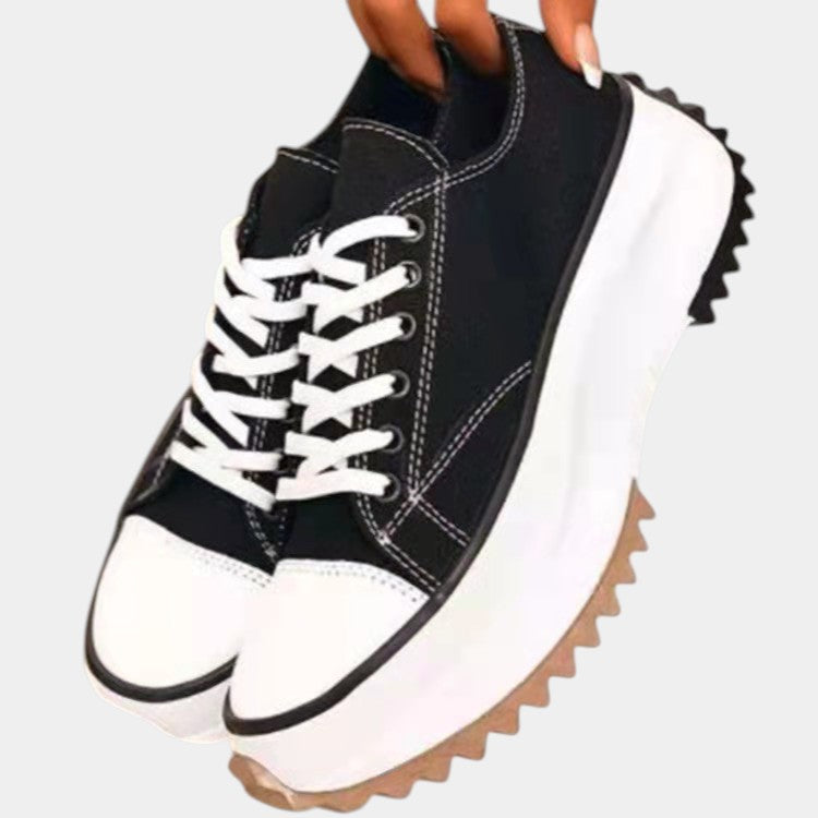 Avelise™ | Chunky Platform Sneakers