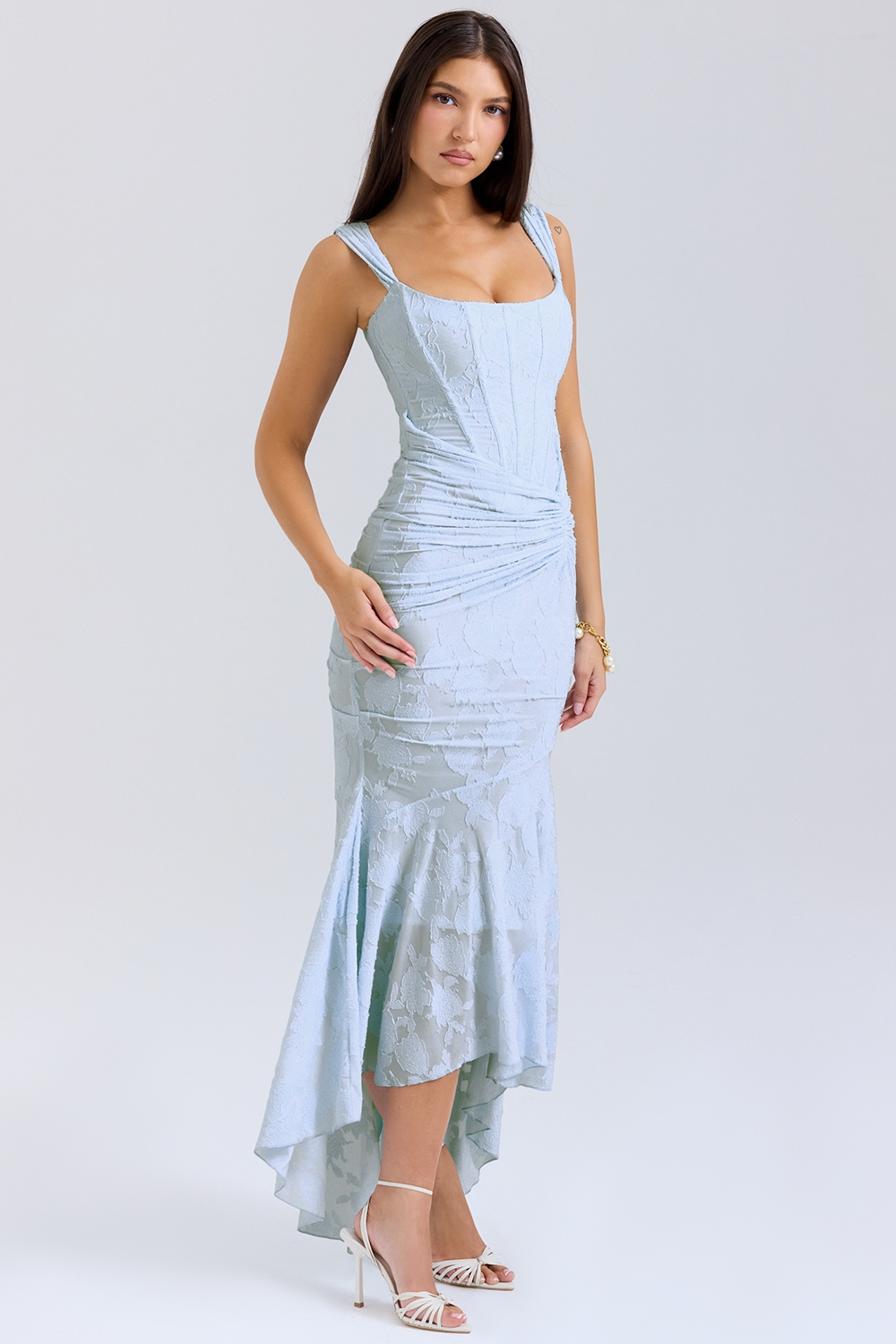 Oréva™ | Maxi Dress
