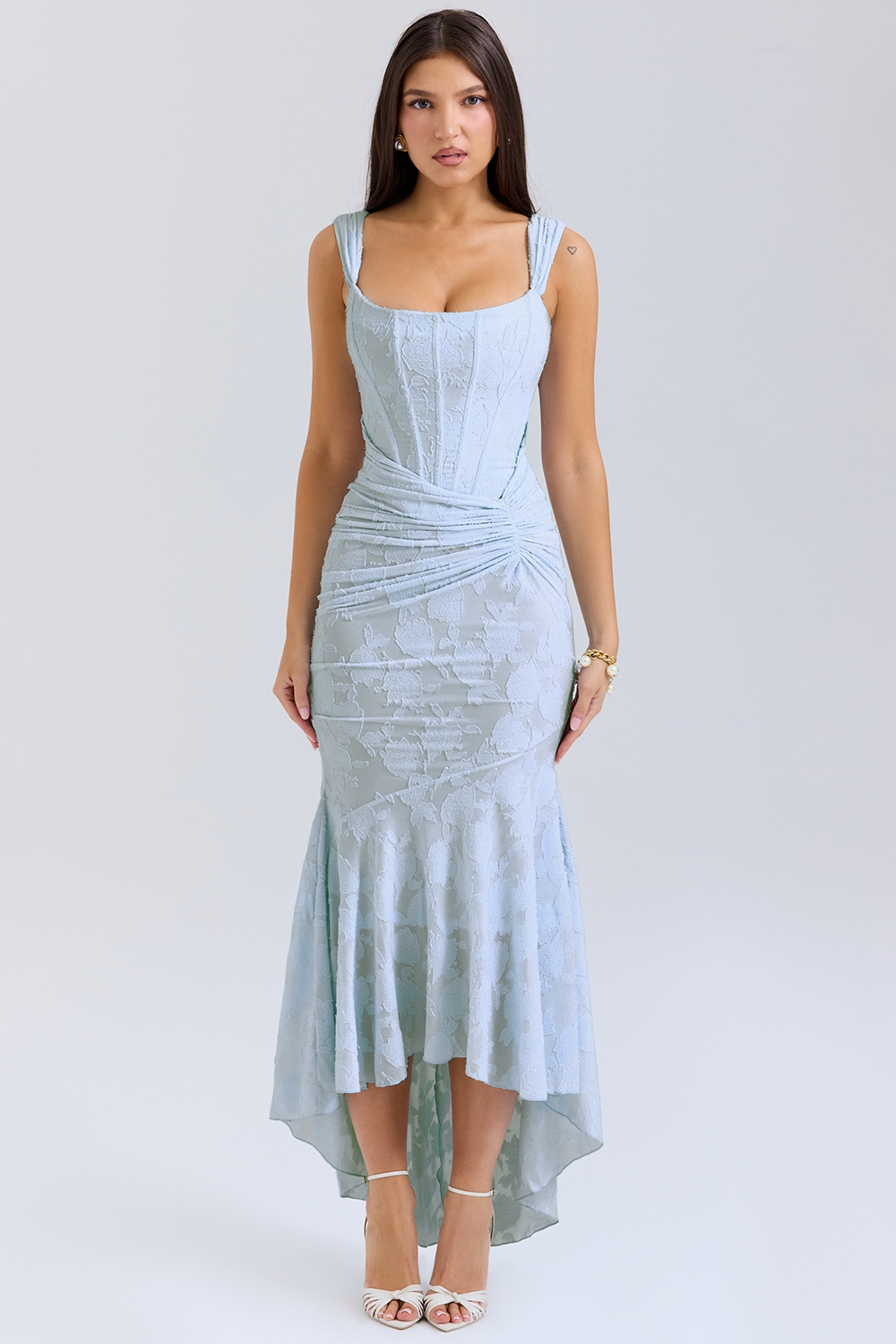 Oréva™ | Maxi Dress