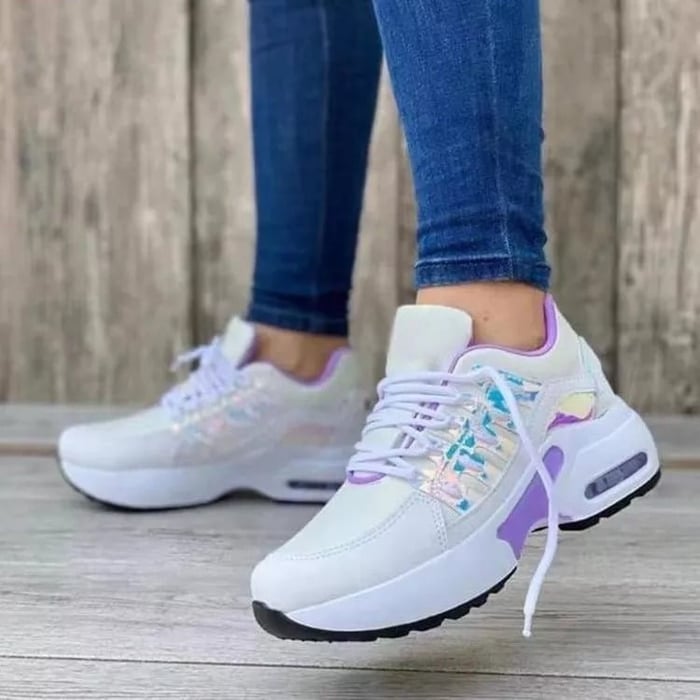 Avonlea™ | Orthopedic Sneakers