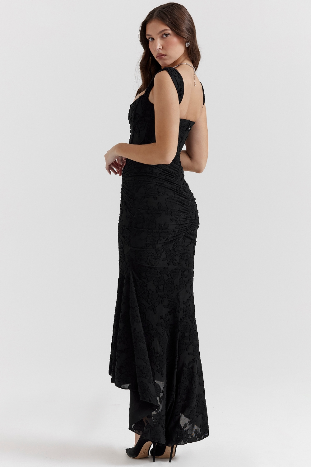Oréva™ | Maxi Dress
