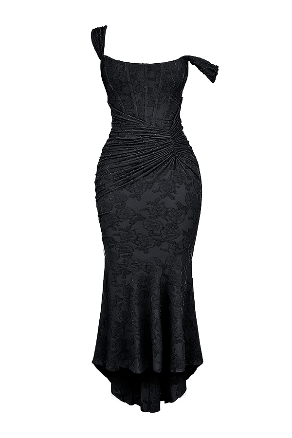 Oréva™ | Maxi Dress