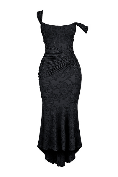 Oréva™ | Maxi Dress