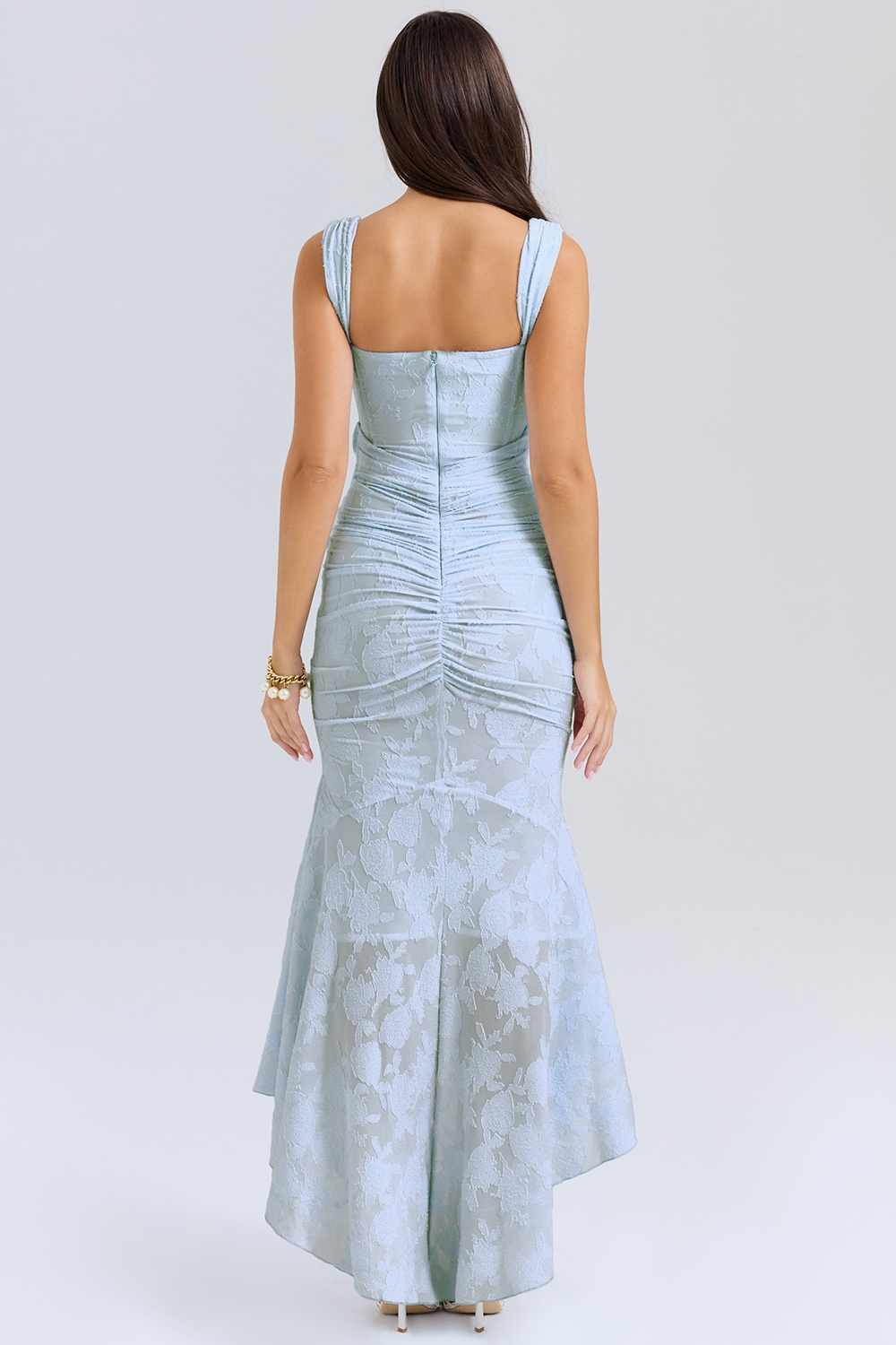 Oréva™ | Maxi Dress