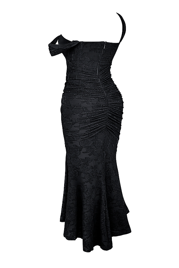 Oréva™ | Maxi Dress