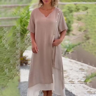 Lovis™ | Airy Spring Dress