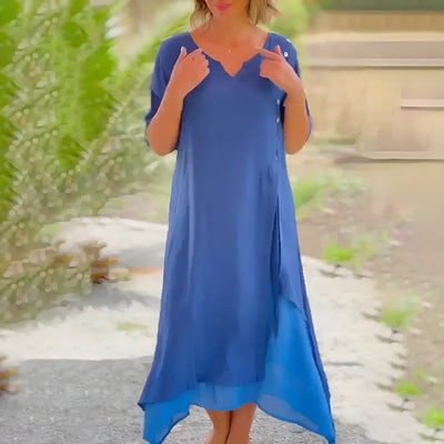 Lovis™ | Airy Spring Dress