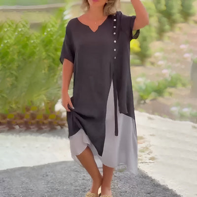 Lovis™ | Airy Spring Dress