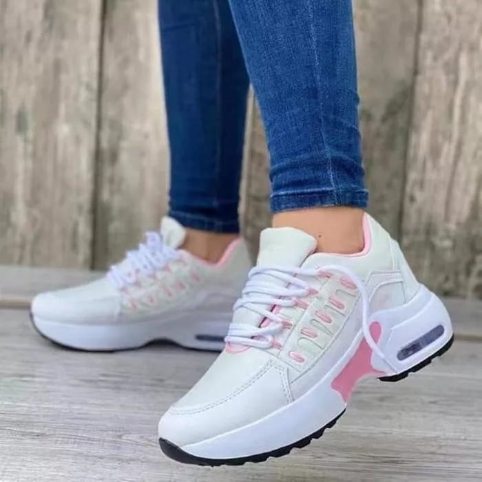 Avonlea™ | Orthopedic Sneakers
