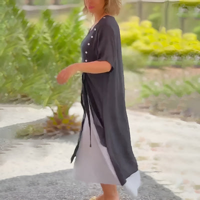 Lovis™ | Airy Spring Dress