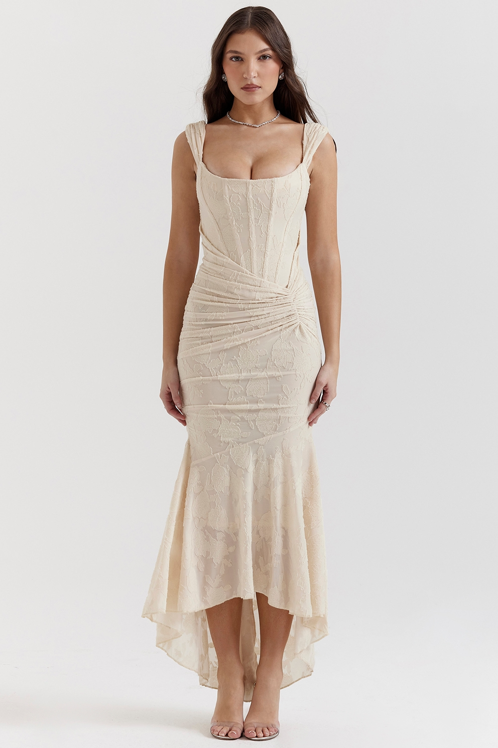 Oréva™ | Maxi Dress
