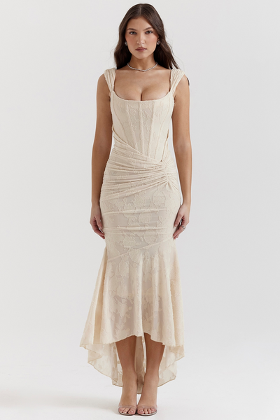Oréva™ | Maxi Dress