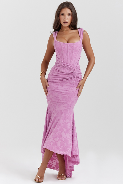 Oréva™ | Maxi Dress