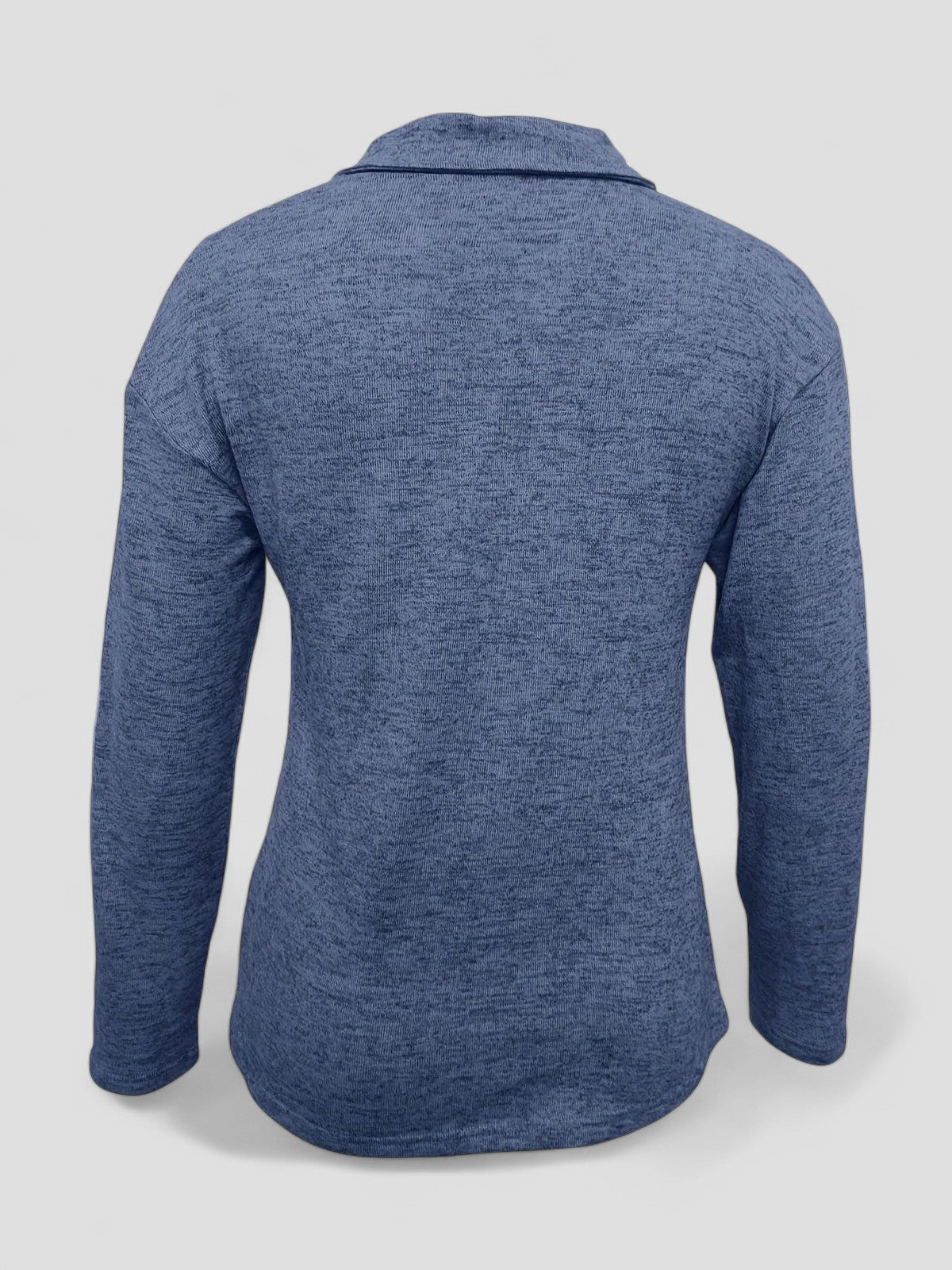 Fanyelle™ | Chic Long Sleeved Top
