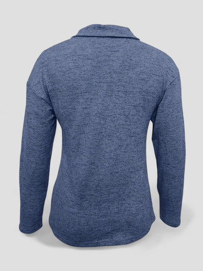 Fanyelle™ | Chic Long Sleeved Top