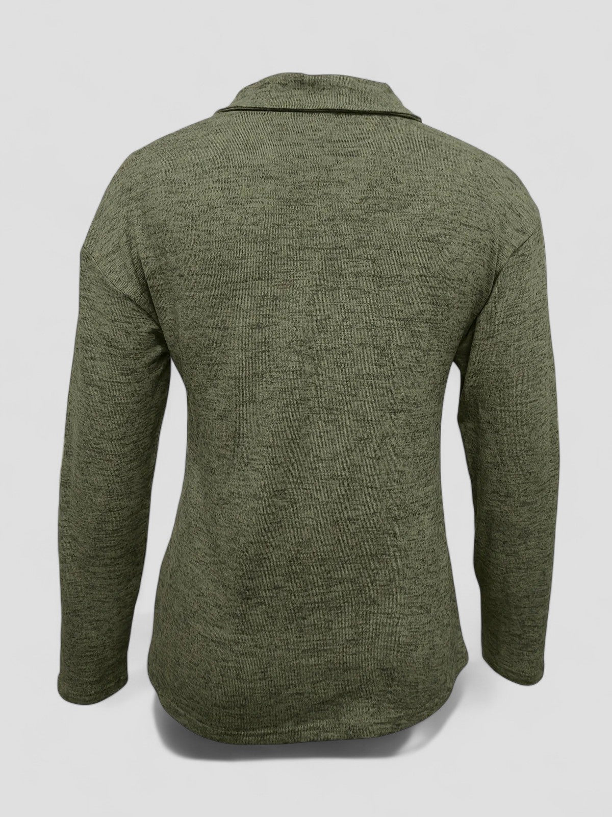 Fanyelle™ | Chic Long Sleeved Top