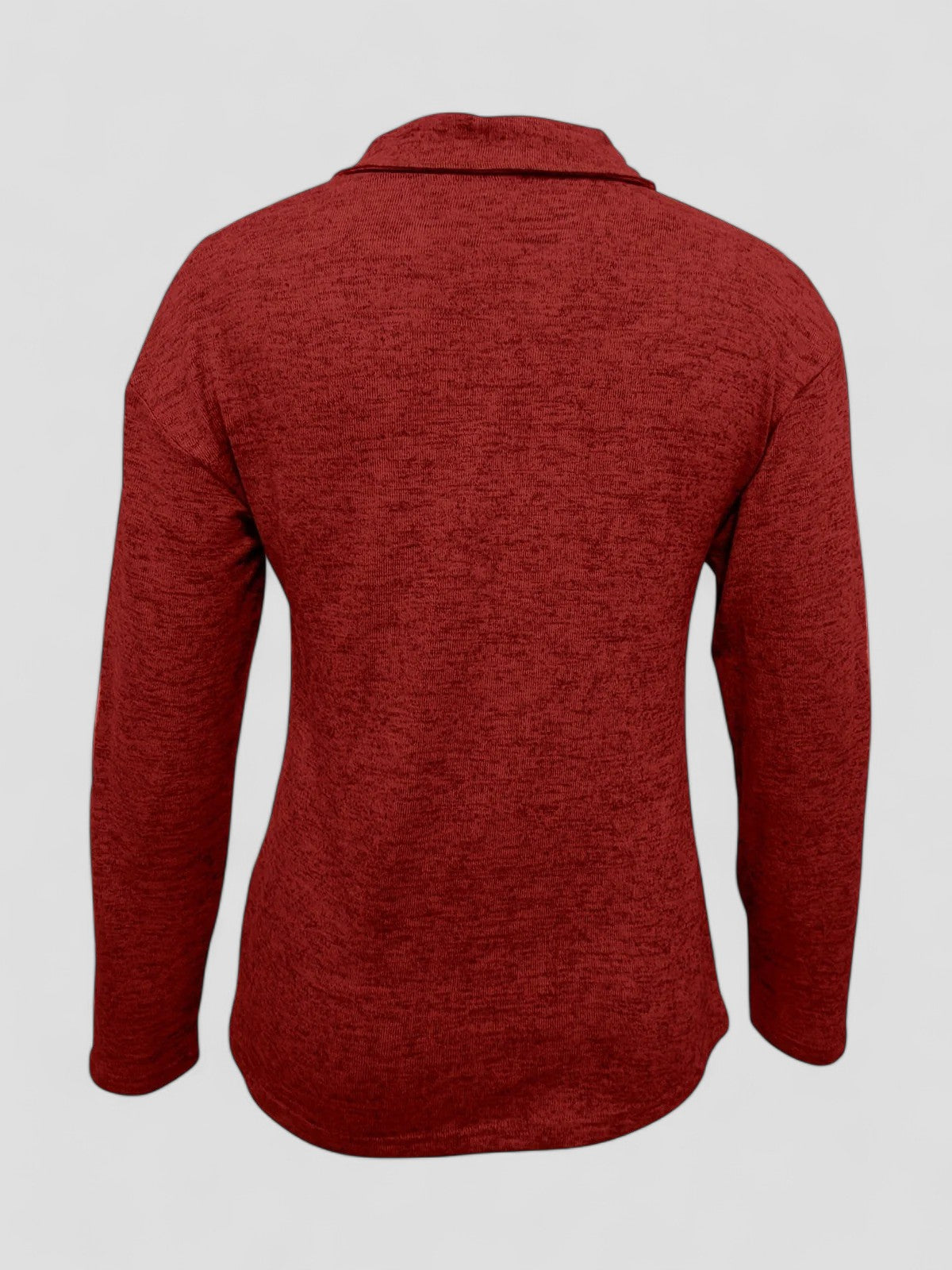 Fanyelle™ | Chic Long Sleeved Top