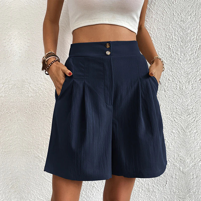 Elsie™ | Elegant Comfortable Shorts