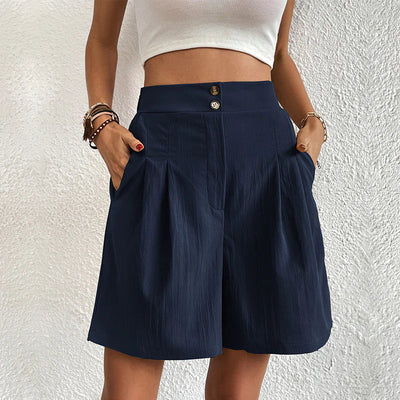 Elsie™ | Elegant Comfortable Shorts