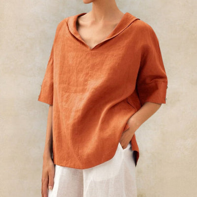 Dayana™ | Casual Blouse