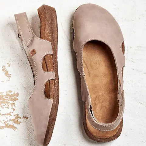 Aislin™ | SANDALS WITH SUPPORT