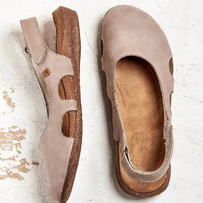 Aislin™ | SANDALS WITH SUPPORT