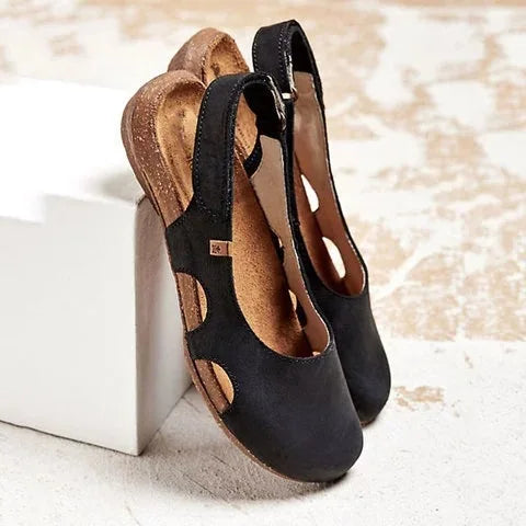 Aislin™ | SANDALS WITH SUPPORT