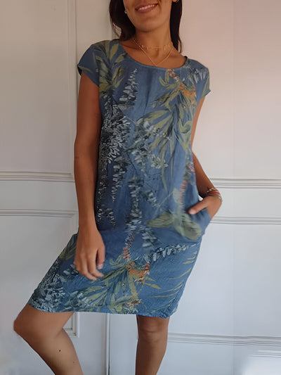 Lennon™ | Fancy Summer Dress