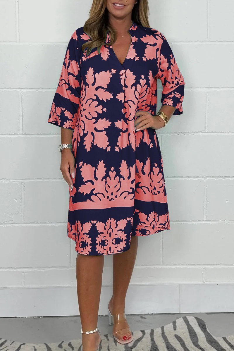 Giselle™ | Spring Dress