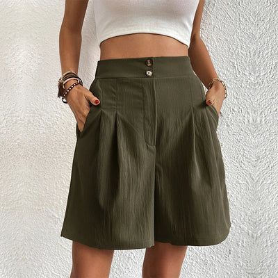 Elsie™ | Elegant Comfortable Shorts