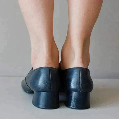 Josiane™ | Leather Sandals