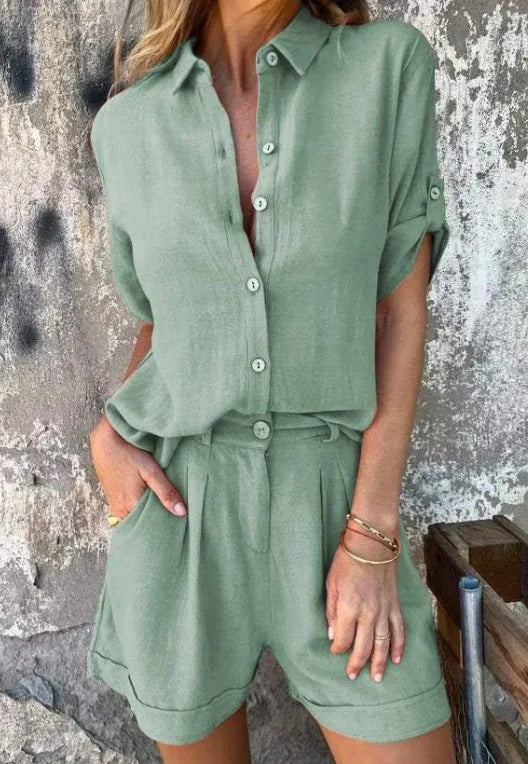 Maysen™ | Soft Breeze Set