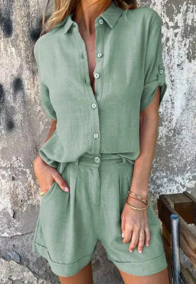 Maysen™ | Soft Breeze Set