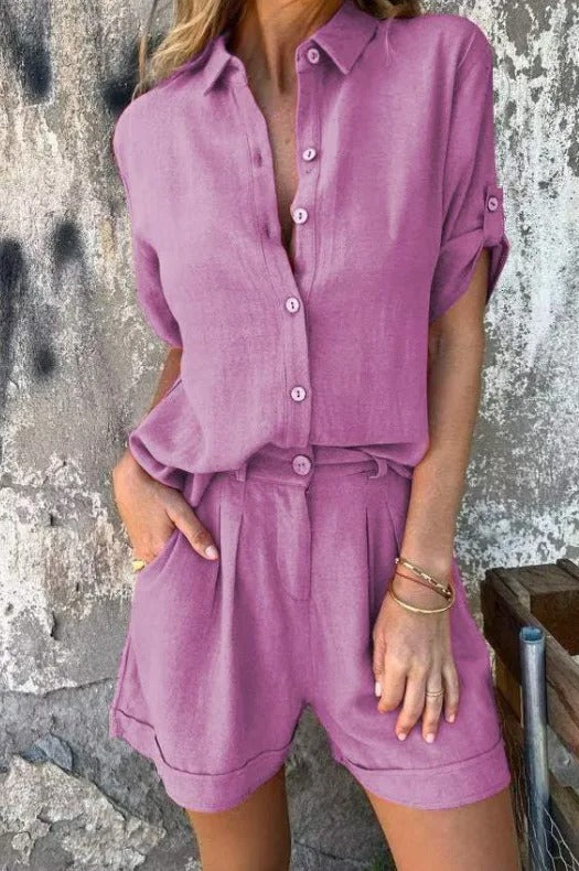 Maysen™ | Soft Breeze Set
