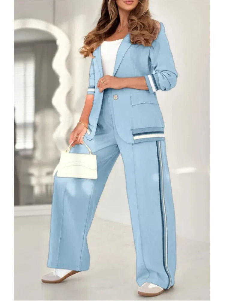 Amaya™ | Casual 2-Piece Set