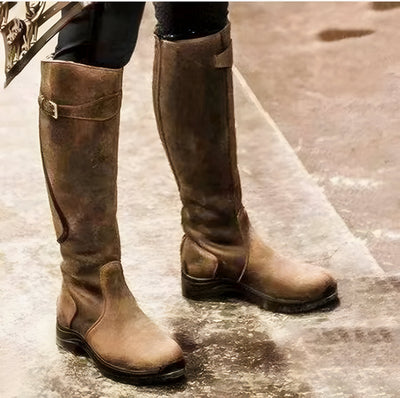 PAULETTE™ | LUXURY BOOTS