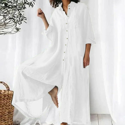 Zinnia™ | Comfortable Loose Jumpsuit