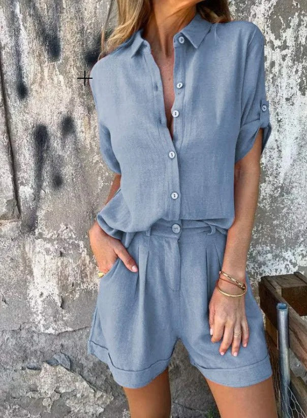 Maysen™ | Soft Breeze Set