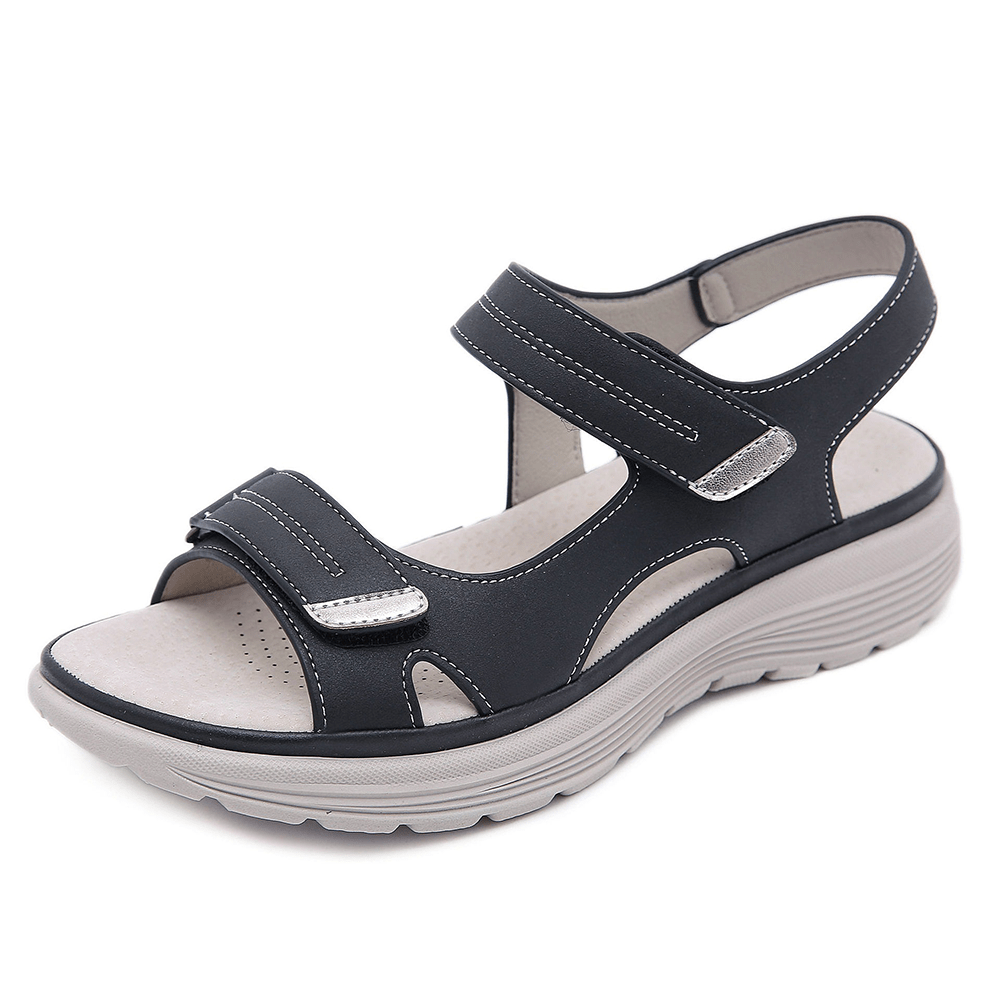 Arianna™ | Elegant Orthopedic Sandals